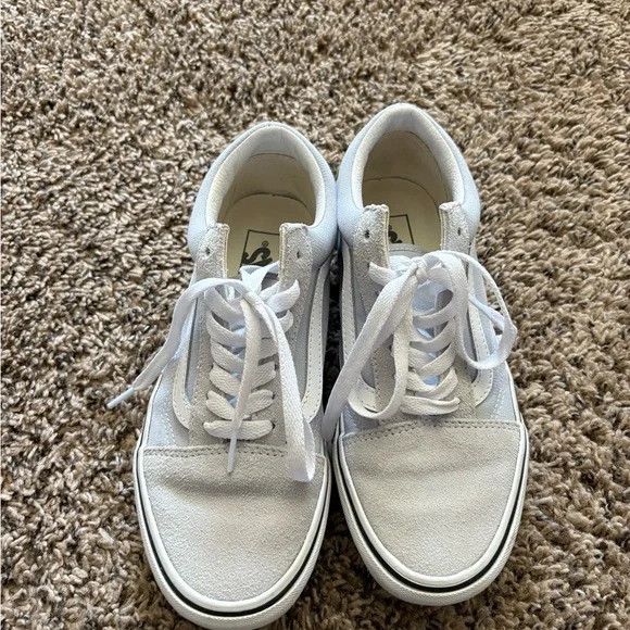 Vans Old Skool Low Pro - Picture 2 of 3